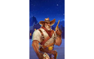 Bounty Hunter — Pragmatic Play